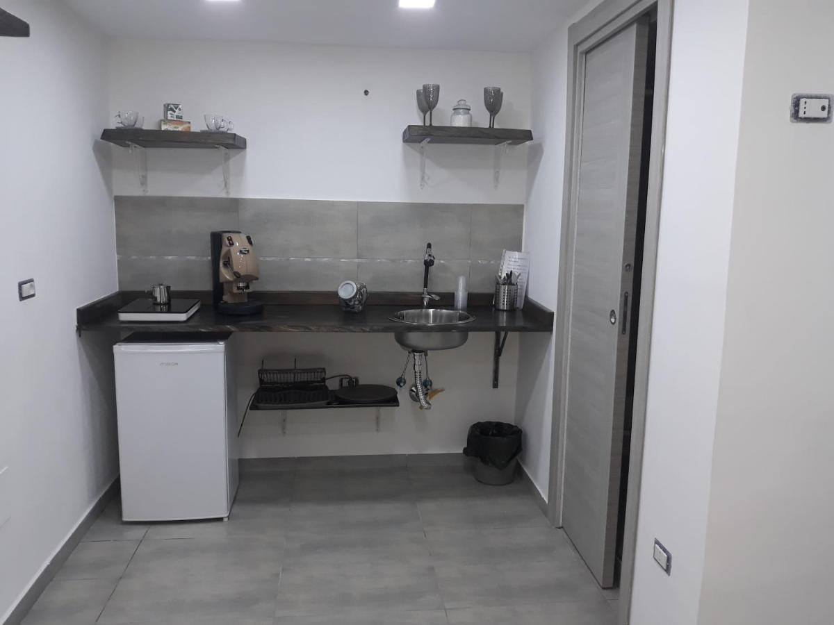 Welcome To Naples Apartment Bagian luar foto