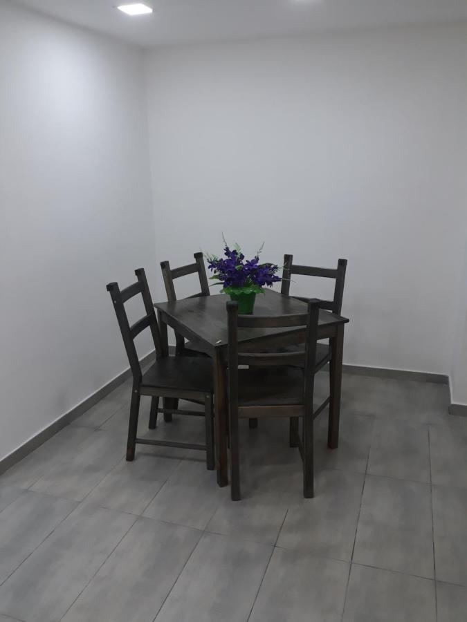 Welcome To Naples Apartment Bagian luar foto