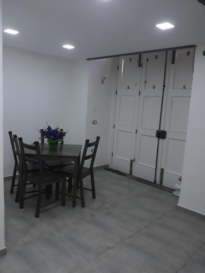 Welcome To Naples Apartment Bagian luar foto